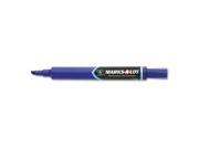 Marks A Lot Large Desk Style Permanent Marker AVE08884