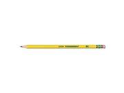 Ticonderoga Pre Sharpened Pencil DIX13806