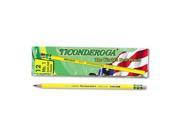 Ticonderoga Pencils DIX13881