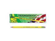 Ticonderoga Pencils DIX13884