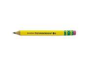 Ticonderoga Pencils DIX13472