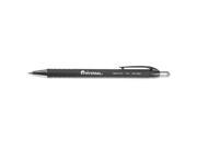 Universal One Comfort Grip Retractable Ballpoint Pen UNV15520