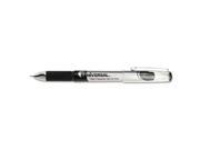 Universal One High Capacity Gel Ink Pen UNV39317