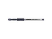 Universal Gel Stick Roller Ball Pen UNV39511