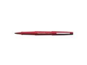 Paper Mate Point Guard Flair Bullet Point Pen PAP1921091