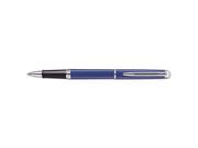 Waterman Hemisphere Retractable Ballpoint Pen WAT1904600