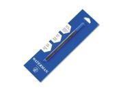 Waterman Refill for Waterman Roller Ball Pens WAT54096P