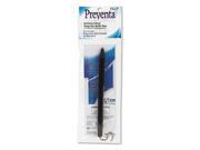 PM Company Refill for PMC Preventa Standard Antimicrobial Counter Pens PMC05058