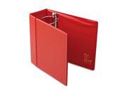 Avery Heavy Duty Non View Binder with Locking One Touch EZD Rings AVE79586