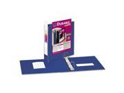 Avery Durable View Binder with Slant Rings AVE17034