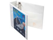 Avery Heavy Duty View Binder with Locking One Touch EZD Rings AVE01321