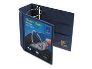 Avery Heavy Duty View Binder with Locking One Touch EZD Rings AVE79806