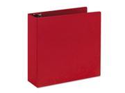 Avery Durable Non View Binder with Slant Rings AVE27204