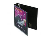 Avery Heavy Duty View Binder with Locking One Touch EZD Rings AVE79695