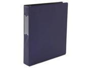 Universal One Non View D Ring Binder with Label Holder UNV20778