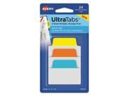 Avery Ultra Tabs Repositionable Tabs AVE74772
