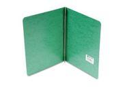 ACCO PRESSTEX Report Cover with Tyvek Reinforced Hinge ACC25076