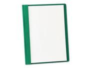 Oxford Clear Front Standard Grade Report Cover OXF55856