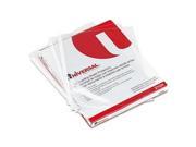 Universal Standard Sheet Protector UNV21124