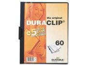Durable DuraClip Report Cover DBL221428