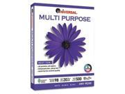 Universal One Multi Purpose Paper UNV95200