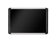 MasterVision Soft touch Bulletin Board BVCMVI270301