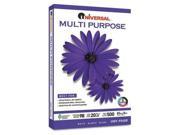 Universal One Multi Purpose Paper UNV95400