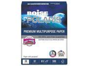 Boise POLARIS Premium Multipurpose Paper CASPOL8511PLT