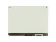 Iceberg Clarity Glass Dry Erase Personal Boards ICE31170