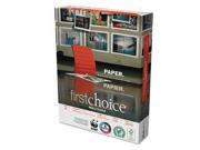 Domtar First Choice MultiUse Premium Paper DMR85761