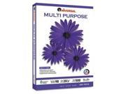 Universal One Multi Purpose Paper UNV95210
