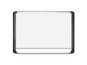 MasterVision Gold Ultra Magnetic Dry Erase Boards BVCMVI030201