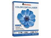 Universal One Color Copy Laser Paper UNV96242
