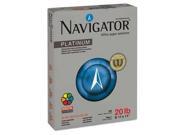 Navigator Platinum Paper SNANPL1120