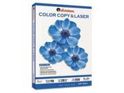 Universal One Color Copy Laser Paper UNV96244