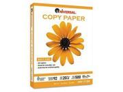 Universal Copy Paper UNV21200PLT