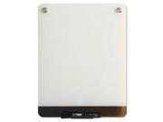 Iceberg Clarity Glass Dry Erase Personal Boards ICE31120