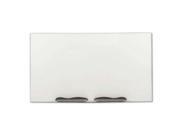 Best Rite Ultra Trim Magnetic Porcelain Board BLT2029G