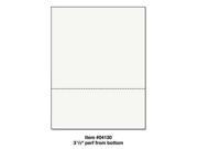 Printworks Professional Specialty Paper PRB04130