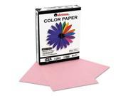 Universal One Colored Paper UNV11204