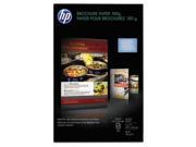 HP Inkjet Brochure Paper HEWCG932A