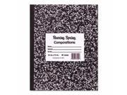 Roaring Spring Marble Cover Composition Book ROA77505
