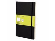 Moleskine Classic Softcover Notebook HBGMSL17