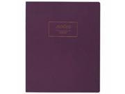 Cambridge Jewel Tone Notebook MEA49559