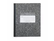 Roaring Spring Marble Cover Composition Book ROA77333