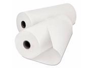 Universal Direct Thermal Printing Fax Paper Rolls UNV35752