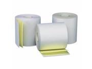 Universal One Carbonless Paper Rolls UNV35767