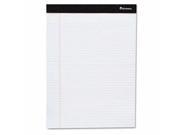 Universal One Premium Ruled Writing Pads UNV30630