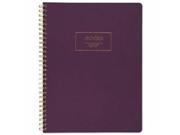 Cambridge Jewel Tone Notebook MEA49556