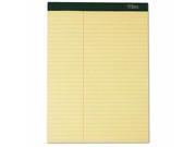 TOPS Double Docket Ruled Pads TOP63396